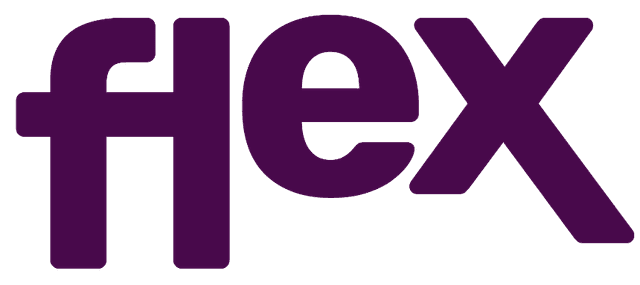 Flex logo